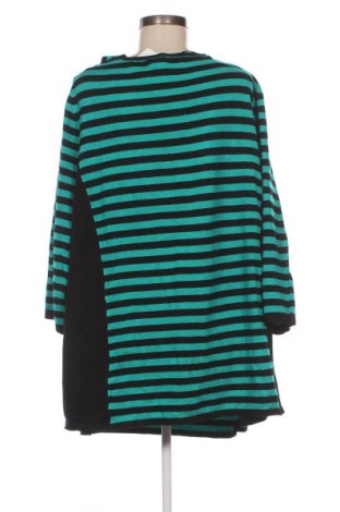 Γυναικείο πουλόβερ Bpc Bonprix Collection, Μέγεθος 5XL, Χρώμα Πολύχρωμο, Τιμή 18,99 €