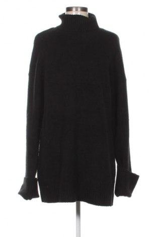 Damski sweter Broadway, Rozmiar L, Kolor Czarny, Cena 95,99 zł