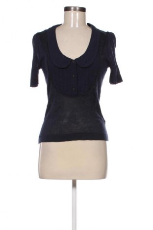Damenpullover Burberry, Größe M, Farbe Blau, Preis 179,63 €