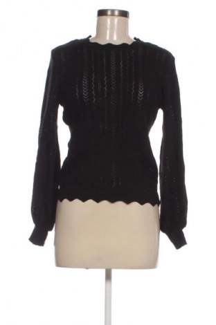 Damski sweter By Clara, Rozmiar L, Kolor Czarny, Cena 67,99 zł