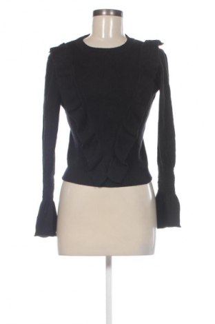 Damski sweter By Clara, Rozmiar S, Kolor Czarny, Cena 95,99 zł