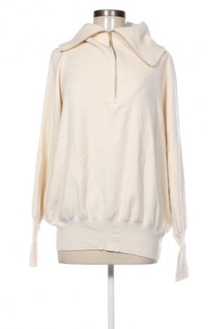 Női pulóver C&A, Méret XL, Szín Ekrü
, Ár 7 879 Ft