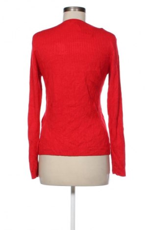 Damenpullover C&A, Größe L, Farbe Rot, Preis 8,99 €