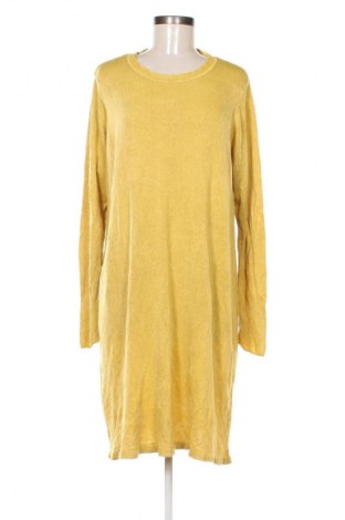 Damski sweter C&A, Rozmiar XL, Kolor Żółty, Cena 38,99 zł