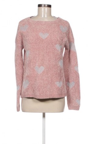 Damenpullover C&A, Größe S, Farbe Mehrfarbig, Preis 20,99 €