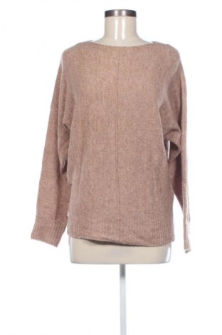 Pulover de femei C&A, Mărime S, Culoare Maro, Preț 98,99 Lei