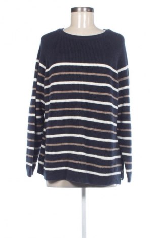 Damenpullover C&A, Größe XL, Farbe Mehrfarbig, Preis 7,99 €