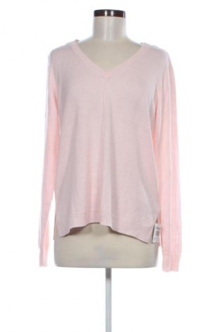 Damenpullover C&A, Größe XL, Farbe Rosa, Preis 8,99 €