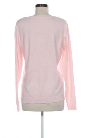 Damenpullover C&A, Größe XL, Farbe Rosa, Preis 8,99 €