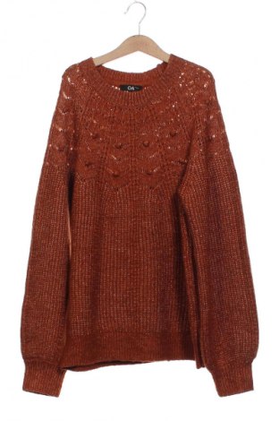 Damenpullover C&A, Größe XS, Farbe Mehrfarbig, Preis € 20,99