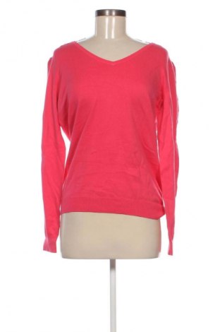 Damenpullover C&A, Größe M, Farbe Rosa, Preis € 20,99