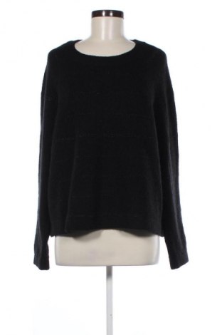 Pulover de femei C&A, Mărime L, Culoare Negru, Preț 78,76 Lei