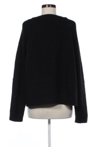 Pulover de femei C&A, Mărime L, Culoare Negru, Preț 78,76 Lei