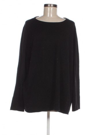 Damenpullover C&A, Größe XXL, Farbe Schwarz, Preis € 20,99