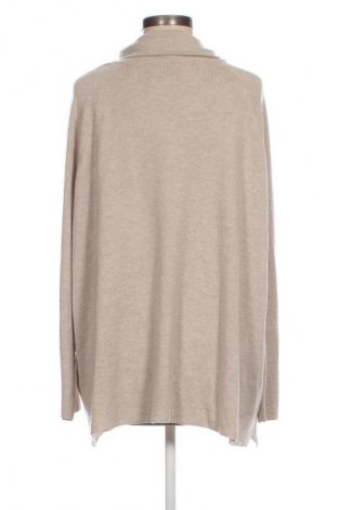 Pulover de femei C&A, Mărime XL, Culoare Bej, Preț 98,99 Lei