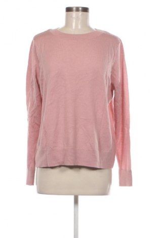 Pulover de femei C&A, Mărime L, Culoare Roz, Preț 98,99 Lei