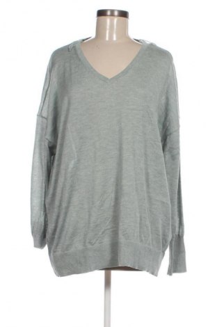 Damski sweter C&A, Rozmiar XXL, Kolor Zielony, Cena 95,99 zł