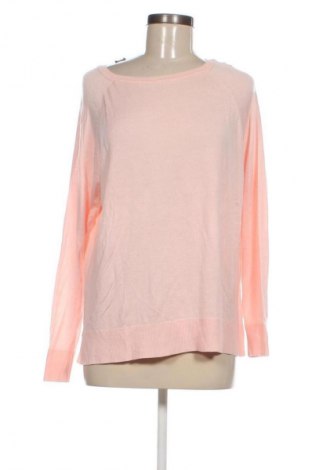 Damski sweter C&A, Rozmiar L, Kolor Popielaty róż, Cena 67,99 zł