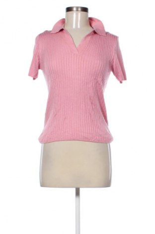 Damenpullover C&A, Größe XL, Farbe Aschrosa, Preis € 14,83