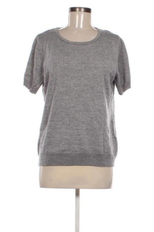Damenpullover CASHMASOFT, Größe L, Farbe Grau, Preis € 28,99
