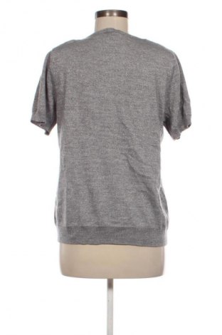 Damenpullover CASHMASOFT, Größe L, Farbe Grau, Preis € 28,99