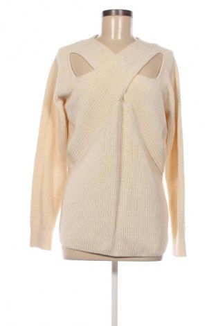 Pulover de femei COS, Mărime S, Culoare Bej, Preț 168,99 Lei