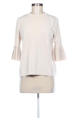 Damski sweter COS, Rozmiar M, Kolor Beżowy, Cena 97,99 zł