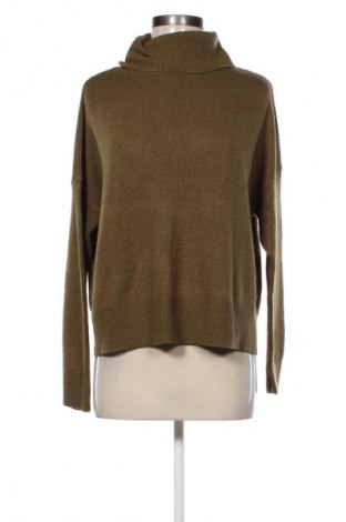 Pulover de femei Calliope, Mărime M, Culoare Verde, Preț 54,99 Lei