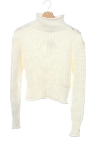 Damenpullover Calliope, Größe XS, Farbe Weiß, Preis € 10,99
