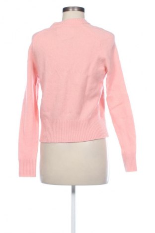 Γυναικείο πουλόβερ Calvin Klein Jeans, Μέγεθος S, Χρώμα Ρόζ , Τιμή 66,04 €