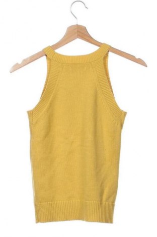 Dámsky pulóver Calvin Klein Jeans, Veľkosť XS, Farba Žltá, Cena  95,65 €