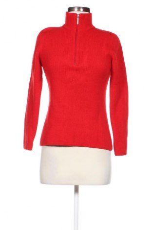 Pulover de femei Cassis, Mărime M, Culoare Roșu, Preț 112,33 Lei