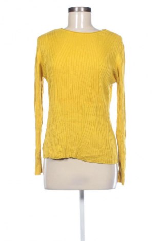 Dámsky pulóver Casual Ladies, Veľkosť L, Farba Žltá, Cena  11,95 €