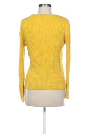 Dámsky pulóver Casual Ladies, Veľkosť L, Farba Žltá, Cena  11,95 €