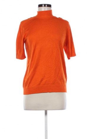 Pulover de femei Cc, Mărime S, Culoare Portocaliu, Preț 79,45 Lei