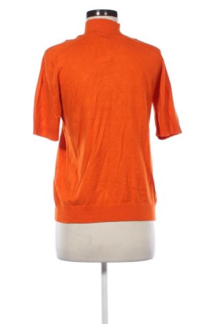 Pulover de femei Cc, Mărime S, Culoare Portocaliu, Preț 79,45 Lei