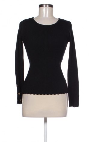 Pulover de femei Ccg Perfect, Mărime L, Culoare Negru, Preț 79,45 Lei