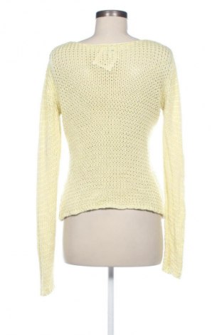 Pulover de femei Cecilia Classics, Mărime M, Culoare Galben, Preț 79,45 Lei