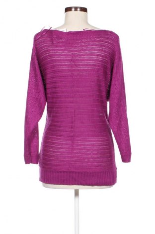 Damenpullover Chris Line, Größe L, Farbe Lila, Preis 10,99 €