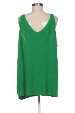 Dámsky pulóver City Chic, Veľkosť XXL, Farba Zelená, Cena  16,95 €