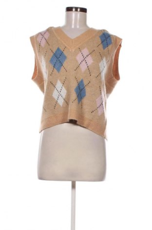 Damski sweter Clockhouse, Rozmiar M, Kolor Kolorowy, Cena 38,99 zł