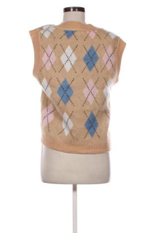 Damski sweter Clockhouse, Rozmiar M, Kolor Kolorowy, Cena 38,99 zł