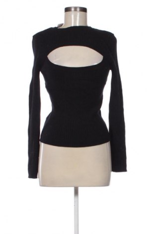 Damski sweter Clockhouse, Rozmiar L, Kolor Czarny, Cena 67,99 zł