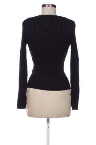Damski sweter Clockhouse, Rozmiar L, Kolor Czarny, Cena 67,99 zł