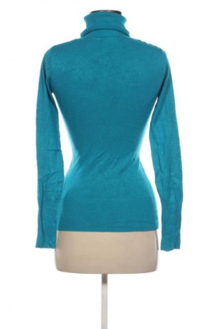 Pulover de femei Clockhouse, Mărime S, Culoare Albastru, Preț 79,99 Lei