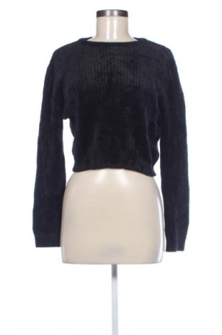 Pulover de femei Clockhouse, Mărime S, Culoare Negru, Preț 77,73 Lei