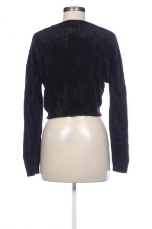 Pulover de femei Clockhouse, Mărime S, Culoare Negru, Preț 77,73 Lei