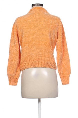 Damski sweter Clockhouse, Rozmiar S, Kolor Pomarańczowy, Cena 62,99 zł