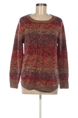 Damski sweter Collection L, Rozmiar L, Kolor Kolorowy, Cena 95,99 zł