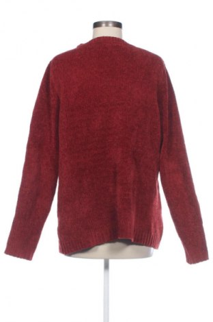 Dámsky pulóver Colloseum, Veľkosť L, Farba Červená, Cena  11,95 €